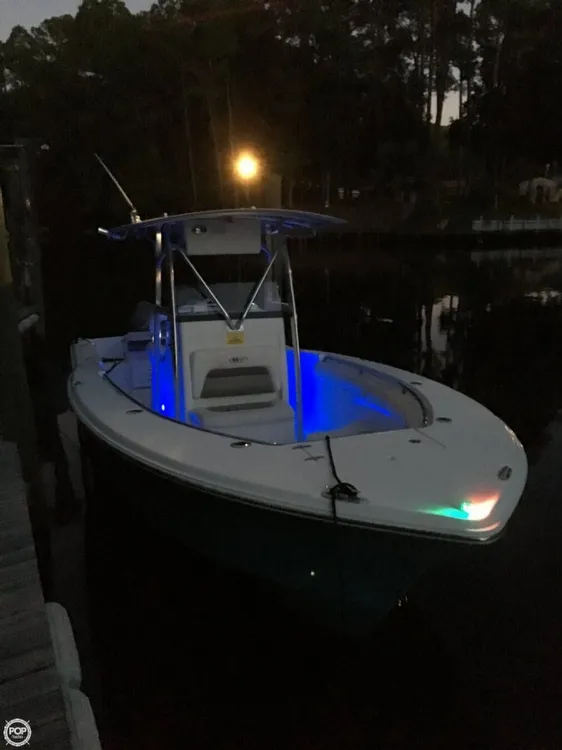 Slide: The Image of Sea Hunt 26 Gamefish 2010 - 4