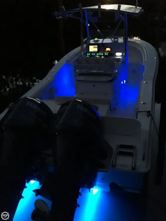 Slide: The Image of Sea Hunt 26 Gamefish 2010 - 5