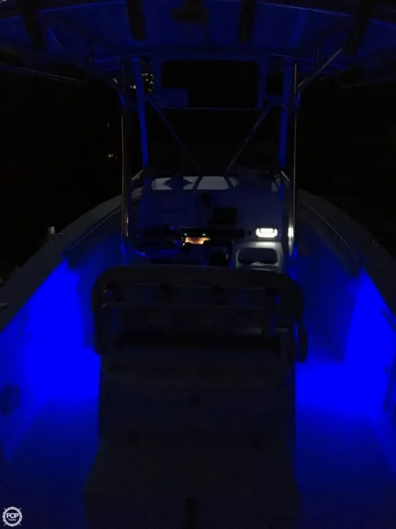 Slide: The Image of Sea Hunt 26 Gamefish 2010 - 6