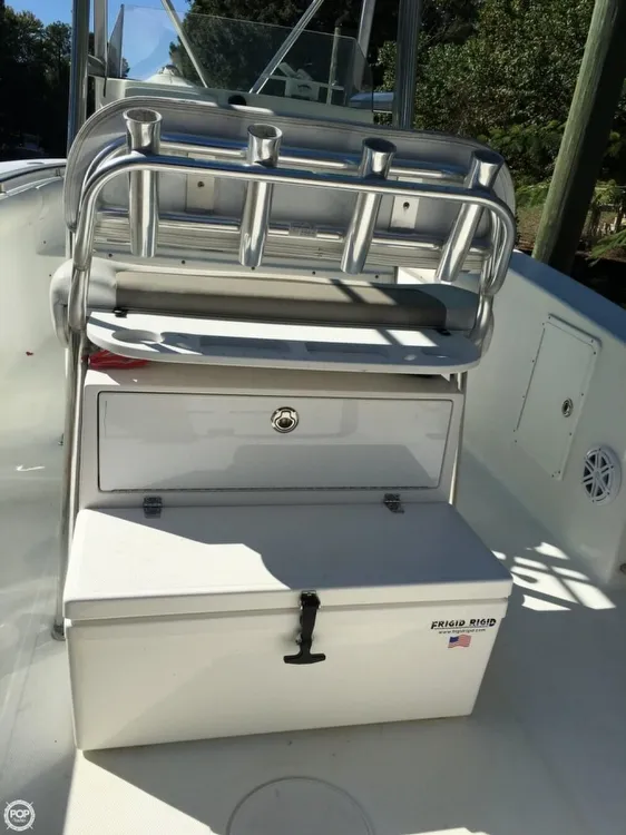 Slide: The Image of Sea Hunt 26 Gamefish 2010 - 9