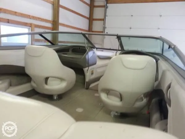 Slide: The Image of Crownline Boats 202 BR 2003 - 1