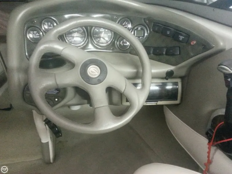 Slide: The Image of Crownline Boats 202 BR 2003 - 4