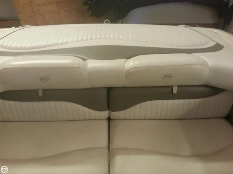 Slide: The Image of Crownline Boats 202 BR 2003 - 5