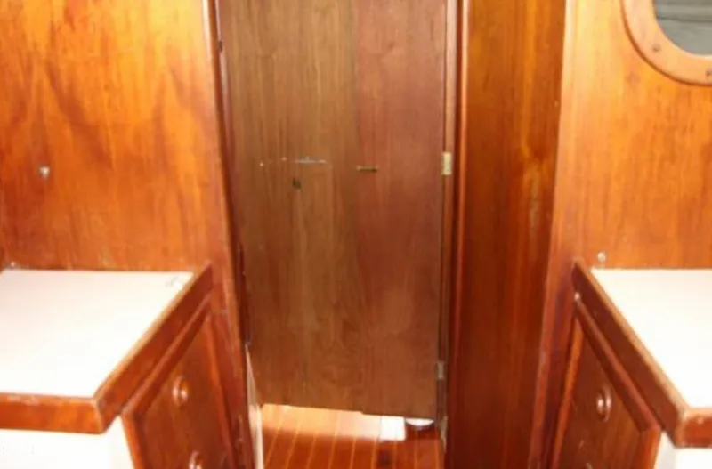 Slide: The Image of C&C Mark I 35' 1972 - 10