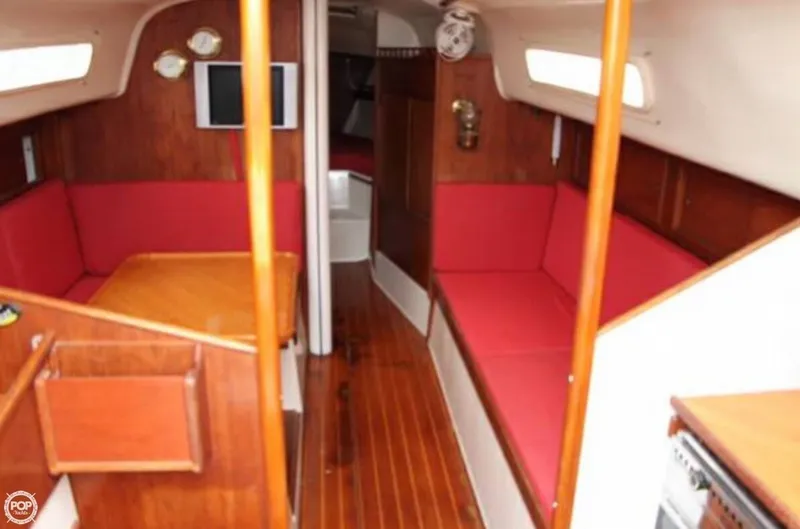 Slide: The Image of C&C Mark I 35' 1972 - 4