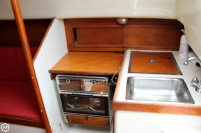 Slide: The Image of C&C Mark I 35' 1972 - 7