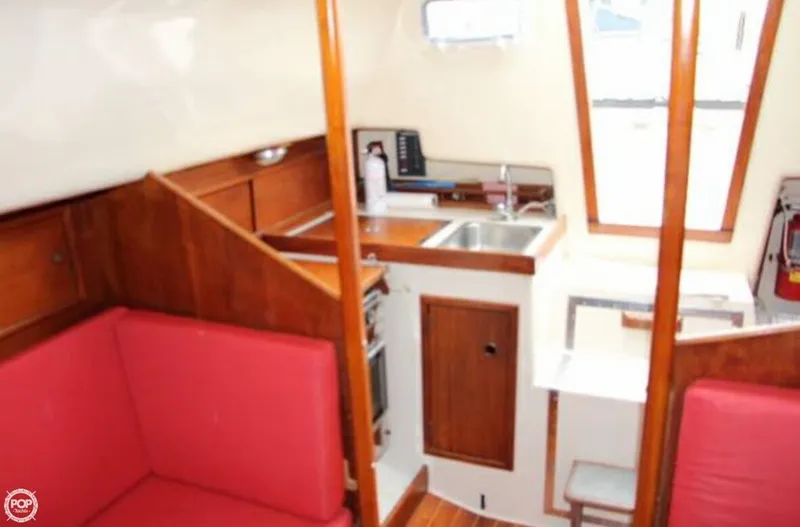 Slide: The Image of C&C Mark I 35' 1972 - 8