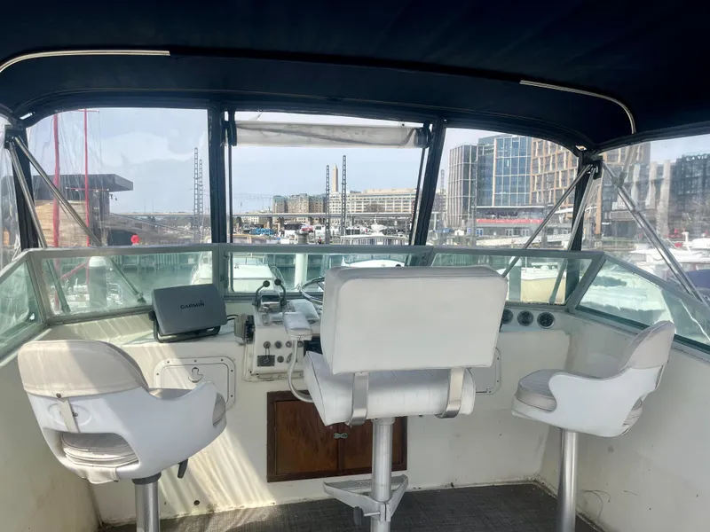 Slide: The Image of Bridge Seating - 25