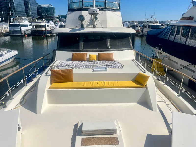 Slide: The Image of Bow Seating - 27