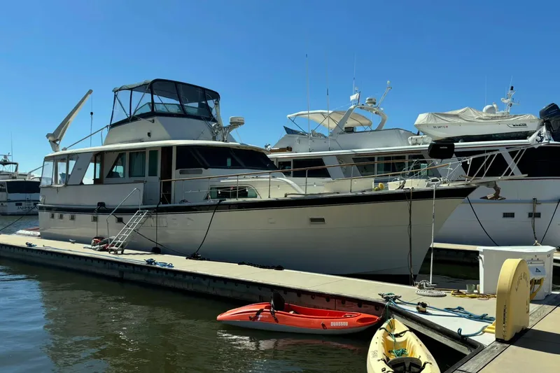 Slide: The Image of Starboard Dockside - 36