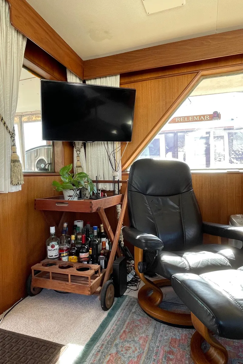 Slide: The Image of Salon TV - 8