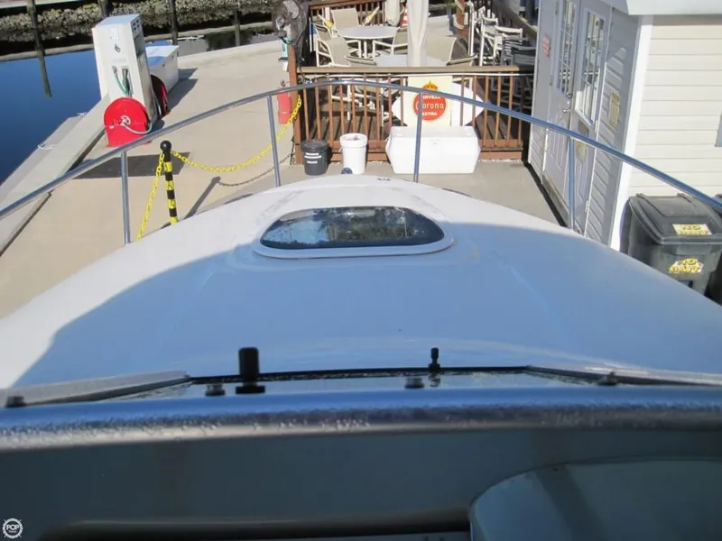 Slide: The Image of Sea Ray 240 Sundancer 2008 - 5