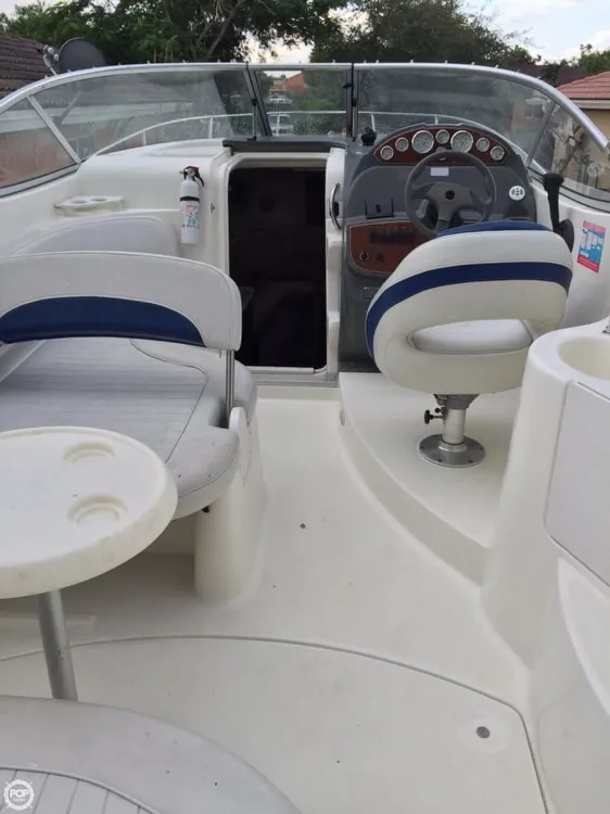 Slide: The Image of Bayliner 265 2005 - 7