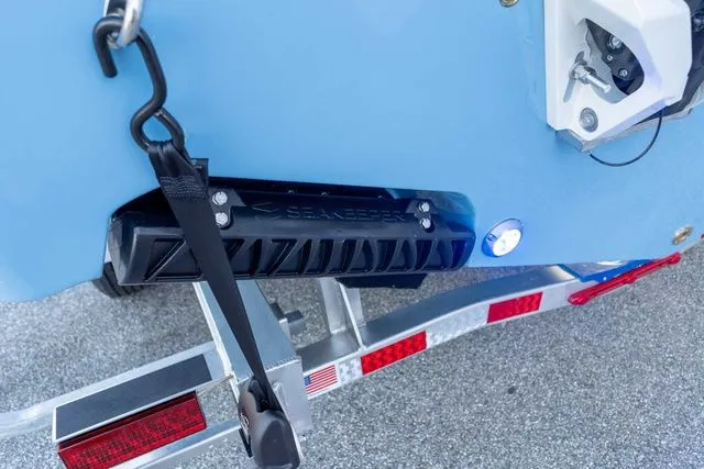 Slide: The Image of Sportsman Heritage 261 Center Console 2026 - 41