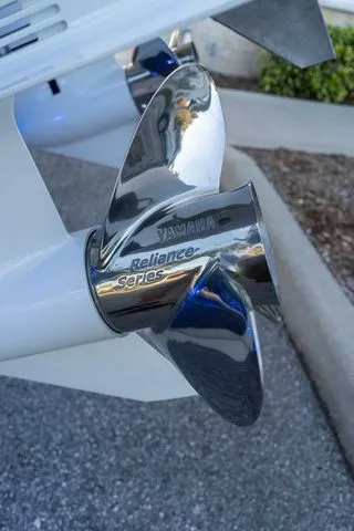 Slide: The Image of Sportsman Heritage 261 Center Console 2026 - 9