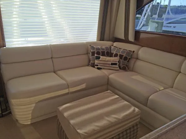 Slide: The Image of Viking 52 Convertible w/ Mezzanine 2005 - 1