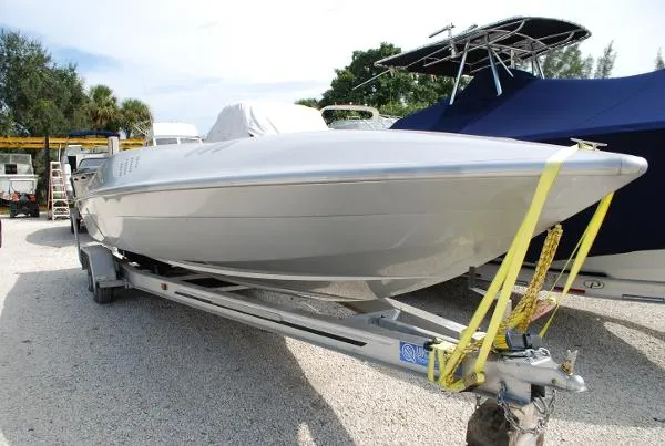 Slide: The Image of PORSCHE RACE BOAT 2014 - 0