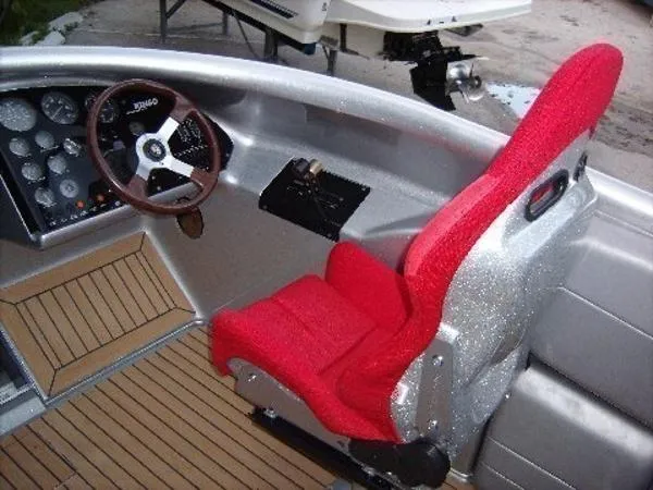 Slide: The Image of PORSCHE RACE BOAT 2014 - 1