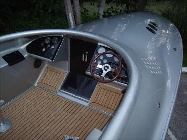 Slide: The Image of PORSCHE RACE BOAT 2014 - 3