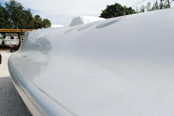 Slide: The Image of PORSCHE RACE BOAT 2014 - 5