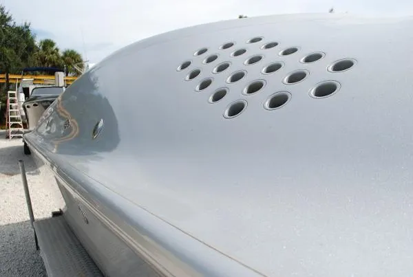Slide: The Image of PORSCHE RACE BOAT 2014 - 6