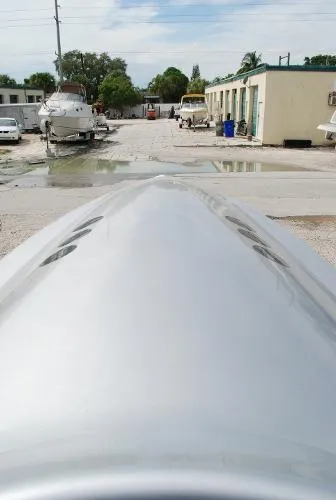Slide: The Image of PORSCHE RACE BOAT 2014 - 7