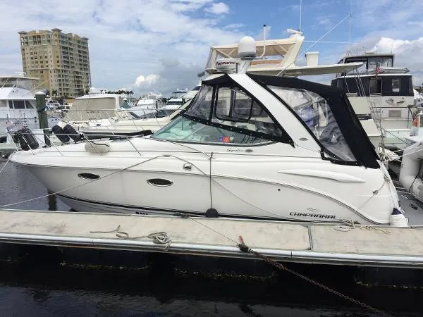 Slide: The Image of Chaparral 310 Signature 2006 - 0
