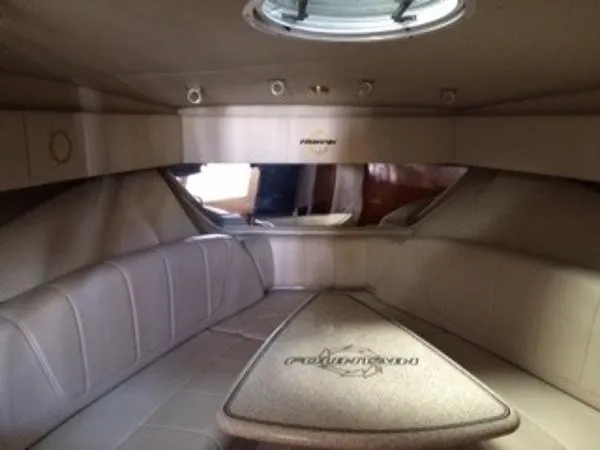 Slide: The Image of Fountain 33 Sportfish Cruiser 2006 - 7
