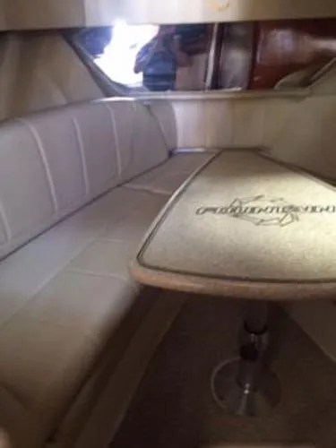 Slide: The Image of Fountain 33 Sportfish Cruiser 2006 - 9