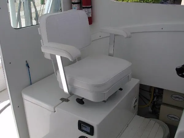 Slide: The Image of Ocean Master 310XPC 2009 - 10