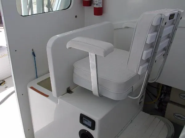 Slide: The Image of Ocean Master 310XPC 2009 - 11