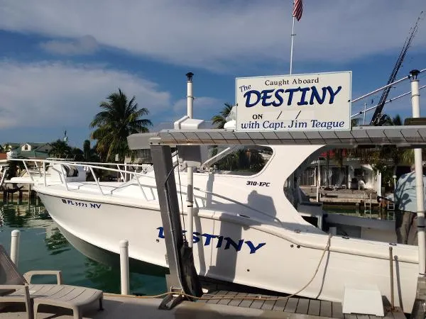 Slide: The Image of Ocean Master 310XPC 2009 - 3