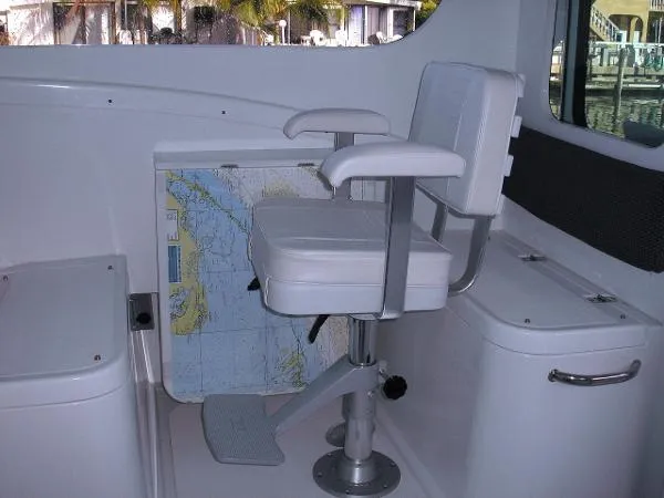 Slide: The Image of Ocean Master 310XPC 2009 - 4