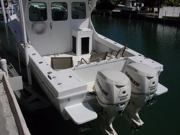 Slide: The Image of Ocean Master 310XPC 2009 - 5