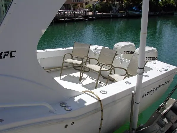 Slide: The Image of Ocean Master 310XPC 2009 - 6
