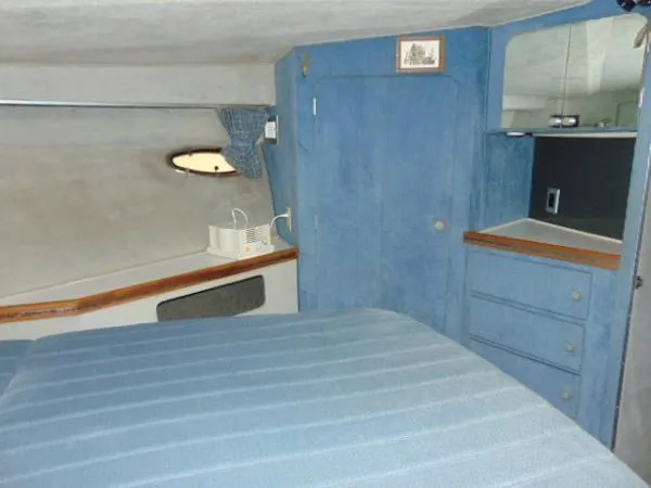 Slide: The Image of Trojan 12 Meter Convertible 1986 - 10