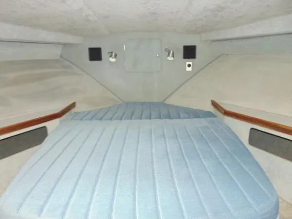 Slide: The Image of Trojan 12 Meter Convertible 1986 - 8