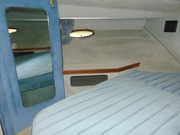 Slide: The Image of Trojan 12 Meter Convertible 1986 - 9