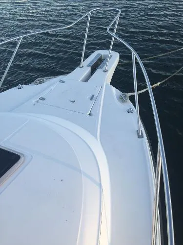 Slide: The Image of Boston Whaler 275 Conquest 2002 - 6
