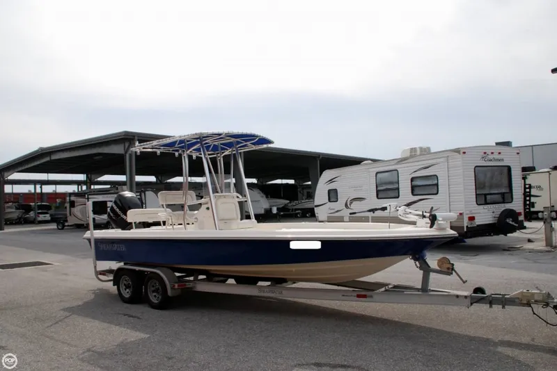 Slide: The Image of Shearwater Z2200 2007 - 3