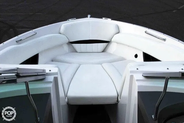 Slide: The Image of Regal 2200 VBR 2007 - 10