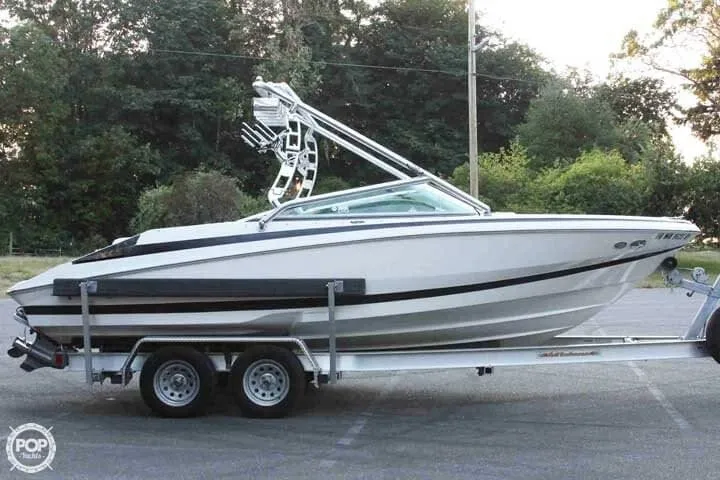 Slide: The Image of Regal 2200 VBR 2007 - 2