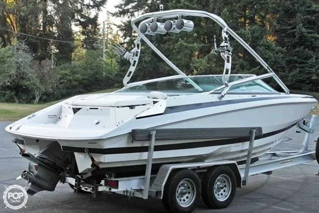 Slide: The Image of Regal 2200 VBR 2007 - 3