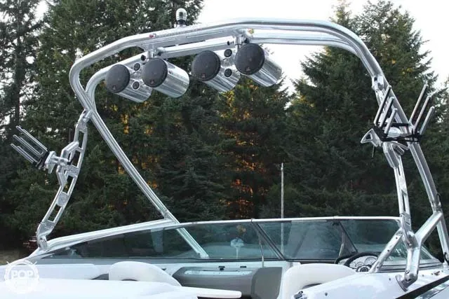 Slide: The Image of Regal 2200 VBR 2007 - 7