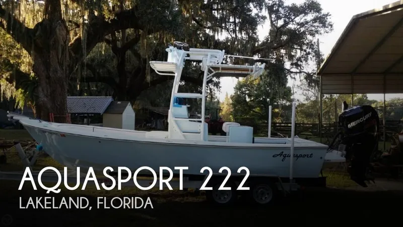 Slide: The Image of Aquasport 222 1972 - 0