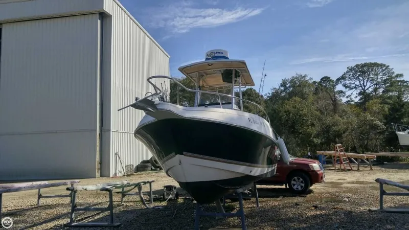 Slide: The Image of Aquasport 235 Osprey 2005 - 1