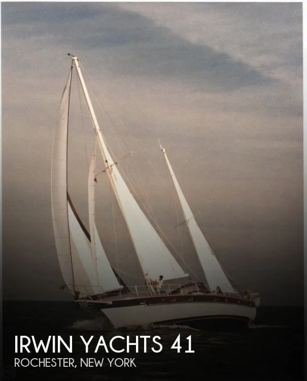 Slide: The Image of Irwin 41 1983 - 0