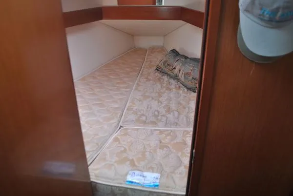 Slide: The Image of Beneteau Oceanis 31 2009 - 4