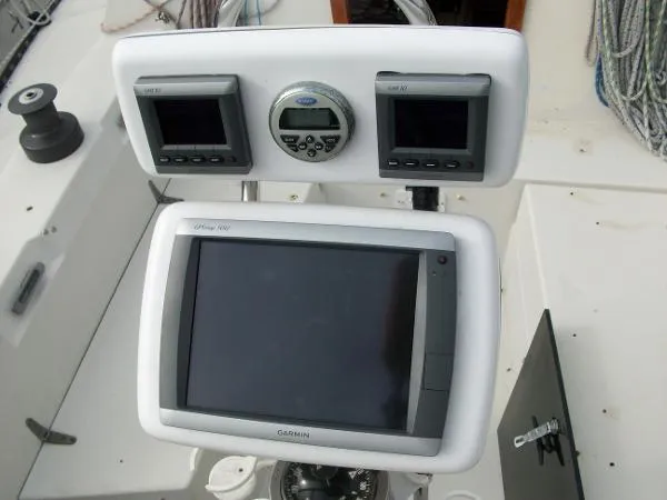Slide: The Image of C&C 36 1978 - 9