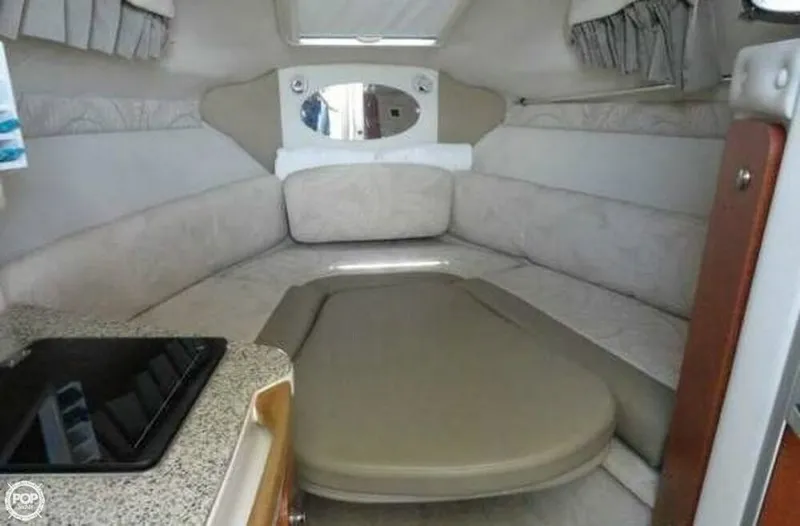 Slide: The Image of Chaparral 260 Signature 2005 - 6